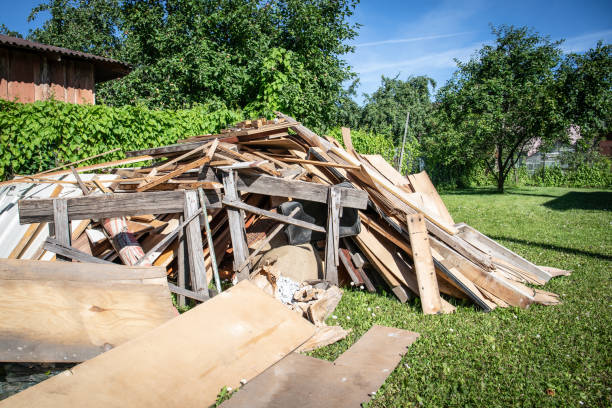 Best Retail Junk Removal  in , WI