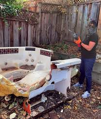 Best Residential Junk Removal  in , WI